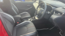 Toyota Corolla 2.0 VVT-i Hybrid GR Sport 5dr CVT Hybrid Estate